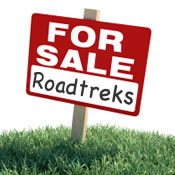Roadtreks for sale
